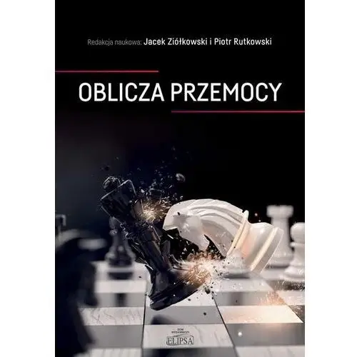 Oblicza przemocy - jacek ziółkowski, piotr rutkowski (pdf), 5E33B7E1EB