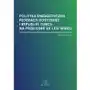 Elipsa dom wydawniczy Polityka energetyczna federacji rosyjskiej i republiki turcji na przełomie xx i xxi wieku - anna wawryniuk (pdf) Sklep on-line