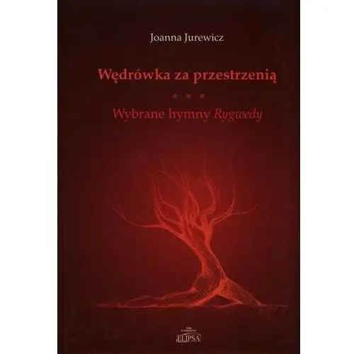 Elipsa dom wydawniczy Wędrówka za przestrzenią