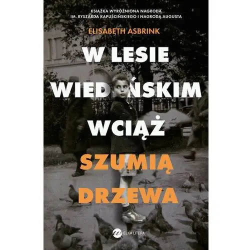 W Lesie Wiedeńskim wciąż szumią drzewa