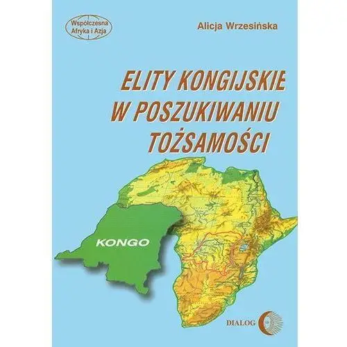 Elity kongijskie w poszukiwaniu tożsamości