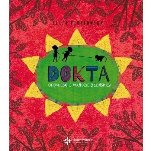 Dokta. Opowieść o Wandzie Błeńskiej audiobook