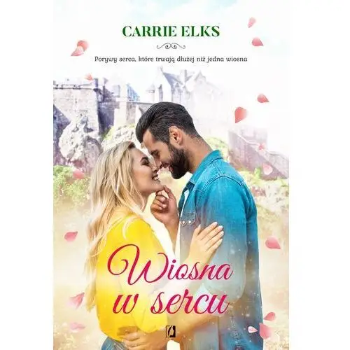 Elks carrie Wiosna w sercu