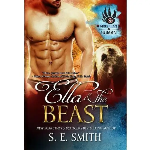 Ella and the Beast