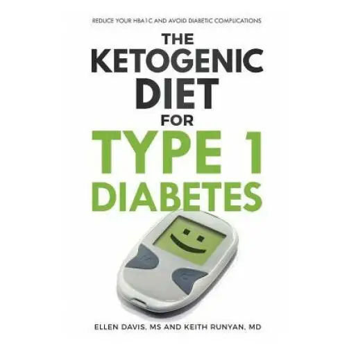 Ellen davis Ketogenic diet for type 1 diabetes