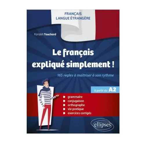 FLE (français langue étrangère) - Le français expliqué simplement