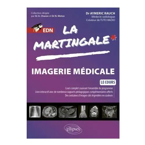 Ellipses Imagerie médicale