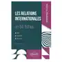 Les relations internationales en 50 fiches Sklep on-line