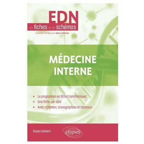 Médecine interne