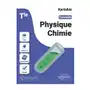 Ellipses Spécialité physique-chimie - terminale Sklep on-line