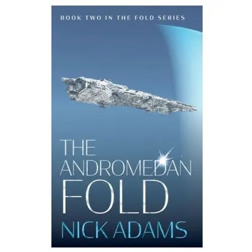 Andromedan fold Elliptical publishing