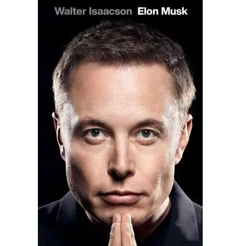 Elon Musk Walter Isaacson