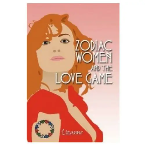 Eloquent books Zodiac women and the love game