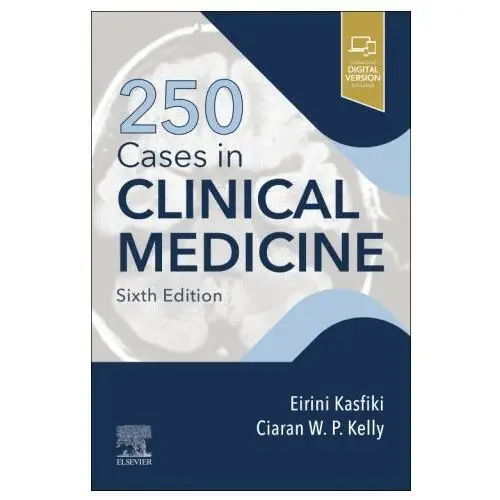 250 Cases in Clinical Medicine