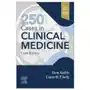 250 Cases in Clinical Medicine Sklep on-line