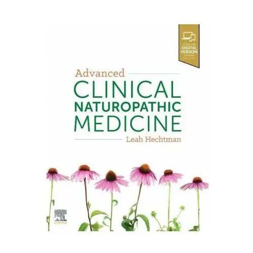 Elsevier australia Advanced clinical naturopathic medicine