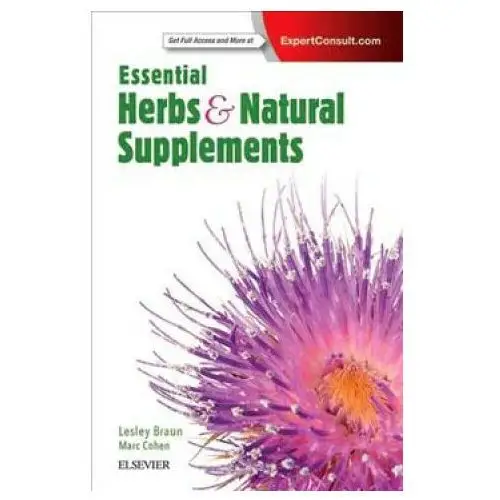Essential Herbs and Natural Supplements