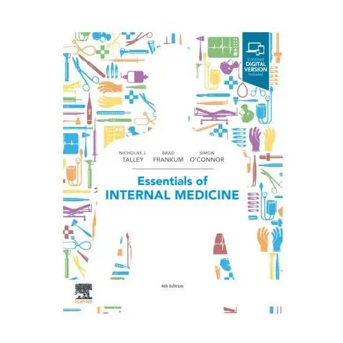 Essentials of Internal Medicine