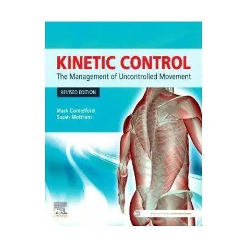 Kinetic Control Revised Edition