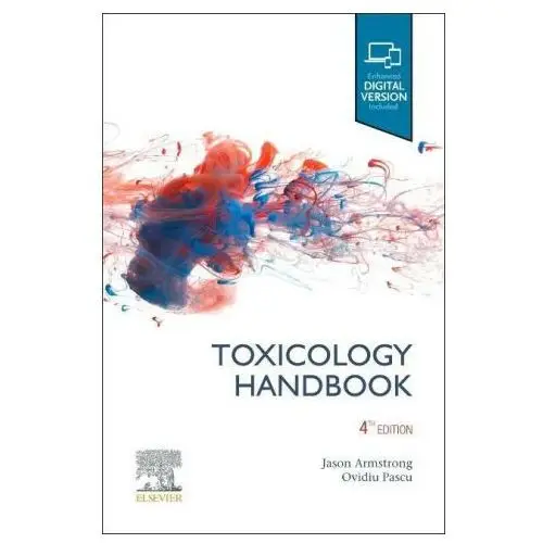 Toxicology Handbook