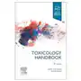 Toxicology Handbook Sklep on-line