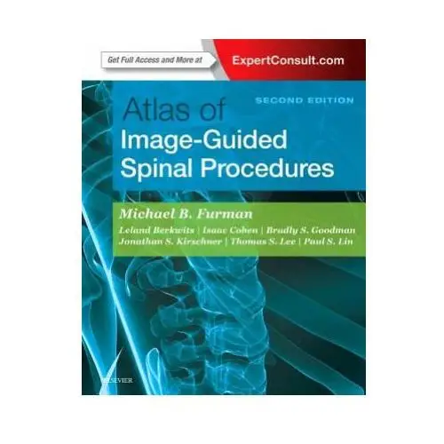 Atlas of image-guided spinal procedures Elsevier books