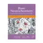 Elsevier books Basic neurochemistry Sklep on-line