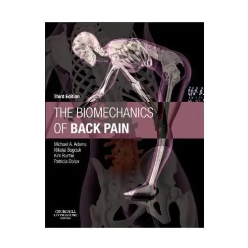 Biomechanics of Back Pain