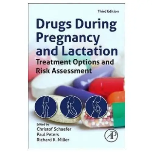 Elsevier books Drugs during pregnancy and lactation