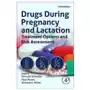 Elsevier books Drugs during pregnancy and lactation Sklep on-line