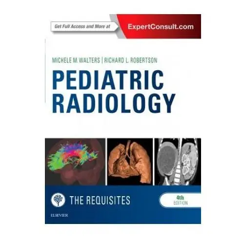 Pediatric Radiology: The Requisites