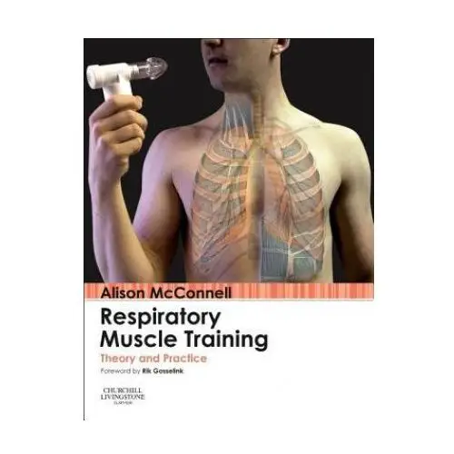 Respiratory muscle training Elsevier books