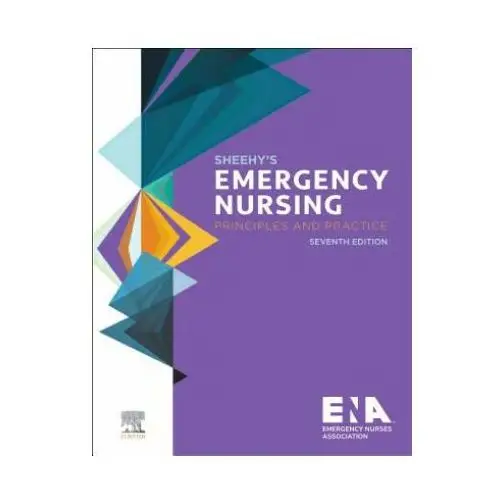 Sheehy's Emergency Nursing