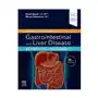 Sleisenger and fordtran's gastrointestinal and liver disease review and assessment Elsevier books Sklep on-line