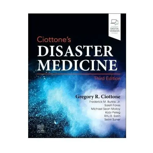 Ciottone's Disaster Medicine