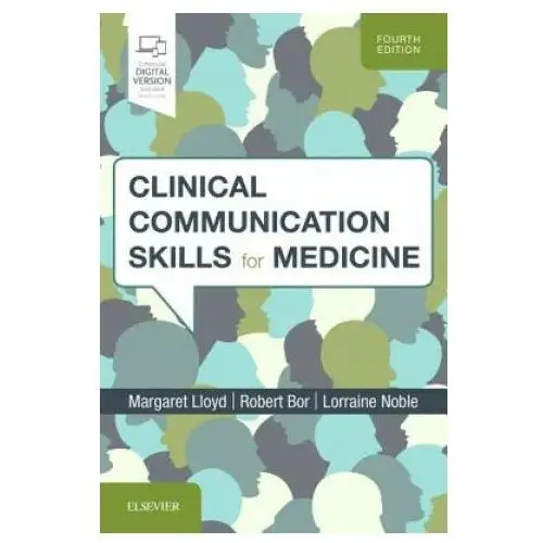 Clinical Communication Skills for Medicine