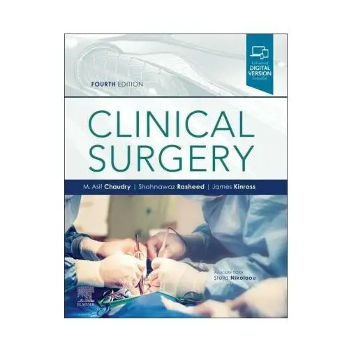 Elsevier health sciences Clinical surgery