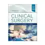 Elsevier health sciences Clinical surgery Sklep on-line