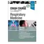 Elsevier health sciences Crash course respiratory medicine Sklep on-line