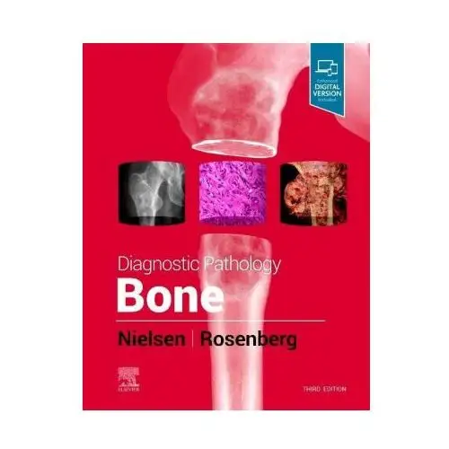 Elsevier - health sciences division Diagnostic pathology: bone