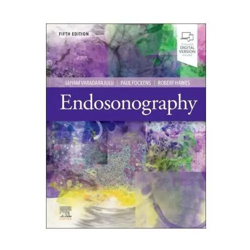 Elsevier - health sciences division Endosonography