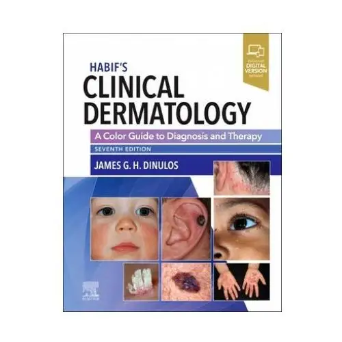 Elsevier - health sciences division Habif's clinical dermatology