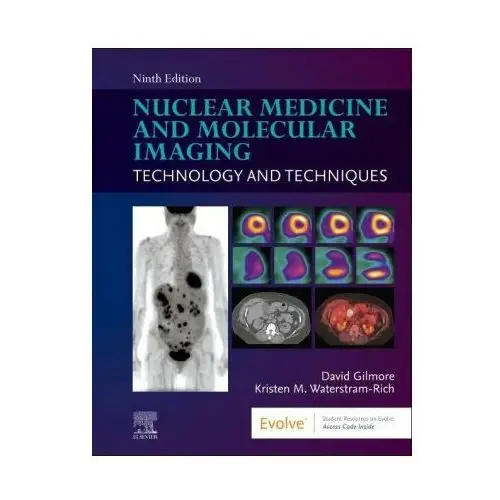 Elsevier - health sciences division Nuclear medicine and molecular imaging