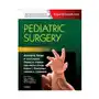 Elsevier - health sciences division Pediatric surgery, 2-volume set Sklep on-line