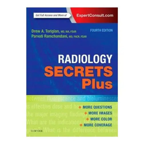 Elsevier - health sciences division Radiology secrets plus