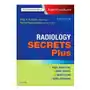 Elsevier - health sciences division Radiology secrets plus Sklep on-line