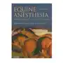 Elsevier health sciences Equine anesthesia Sklep on-line