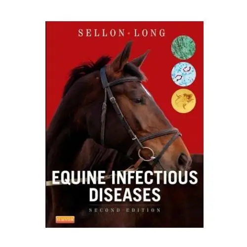 Equine Infectious Diseases