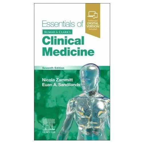 Essentials of kumar and clark's clinical medicine Elsevier health sciences