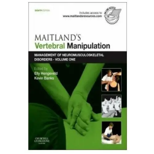 Maitland's Vertebral Manipulation